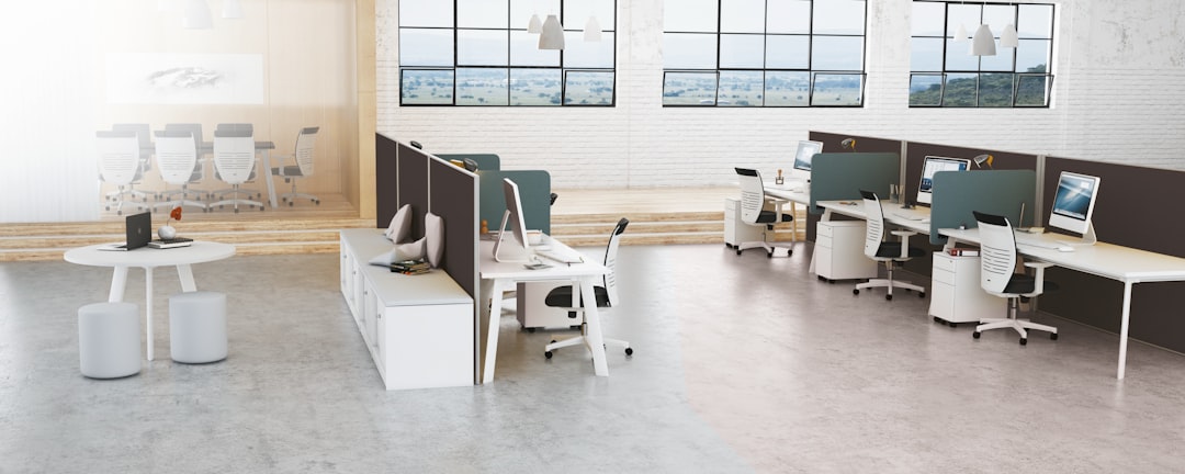 Businesses & Offices