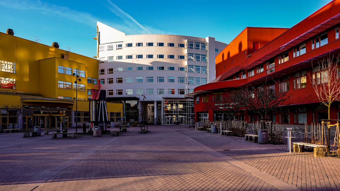 Education Institutions